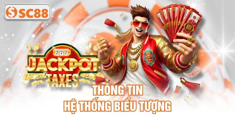 Thông tin hệ thống biểu tượng